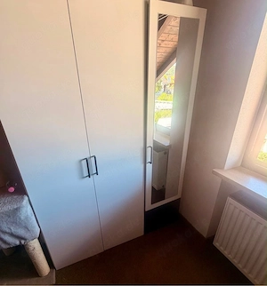 kleidschrank 