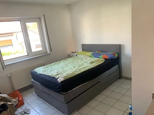 2 Zimmer Wohnung zur Miete