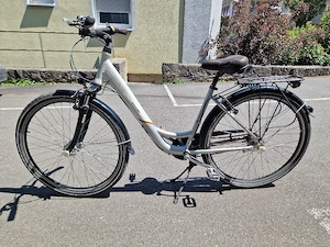 Fahrrad Damen gebraucht