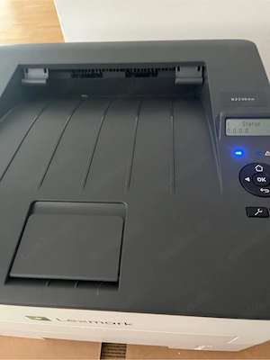 Laserprinter Bild 3