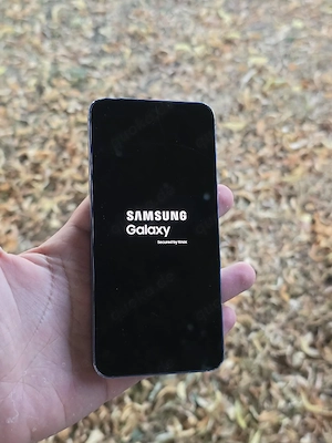 Samsung S24 violett 