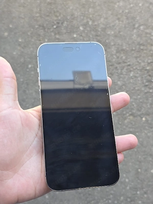 Iphone 14 pro max 256gb 