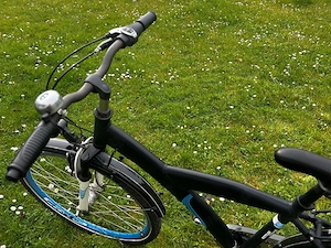 Jugendfahrrad