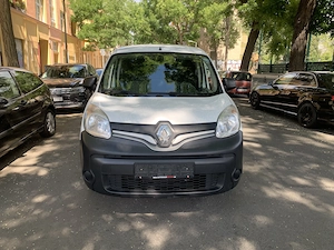 renault kangoo 1,5 D unfallfrei aus 2 hand,klima