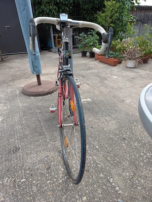 Verkaufe Peugeot  Galibier  Rennrad Bild 5