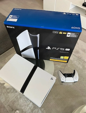 PlayStation 5 Pro 