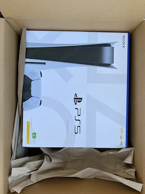 PlayStation5 