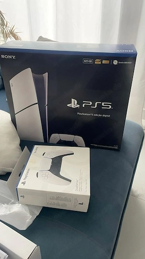 PlayStation5 
