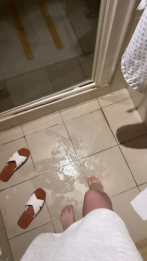 Lass uns etwas Schönes beginnen wessel