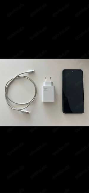 Xiaomi Redmi Note 13 (4G) 128GB   6GB RAM | Originalzubehör