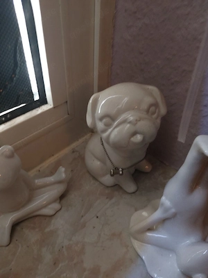 Porzellan Figuren 