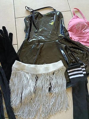 Festival Bekleidung Damen Größe S 