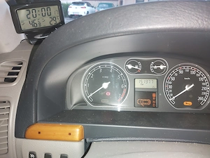 Renault laguna 2 3.0 v6 