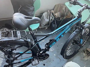 Bulls Racer Sharptail 2  29 Zoll Mountainbike in Berlin