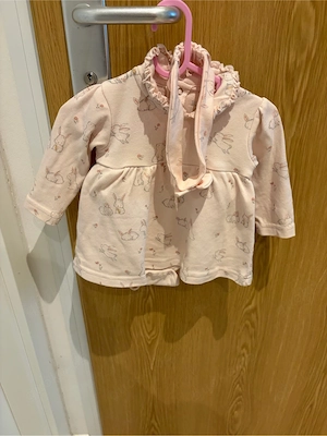 Kleid 6-9 Monate