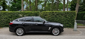  BMW X4 xDrive30i Advantage | 252 PS | Automatik | Garantie