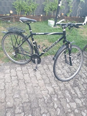 Fahrrad  von Stevens 28zool 