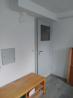 Wohnung  2Zimmer -Ispringen