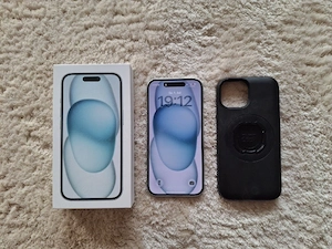 Apple iphone 15 128GB iphone 15 