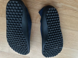 barfuß Schuhe, Kinder in sehr gutem Zustand