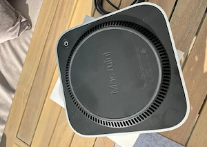  Mac Mini M4 Pro 64gb 