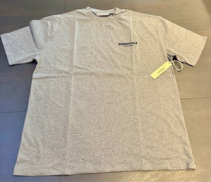 fear of god essentials t-shirt neu xxl