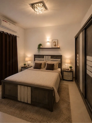 verkaufe wohnung in Hurghada  Bild 5