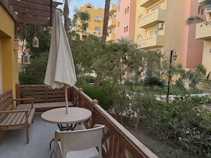 verkaufe wohnung in Hurghada  Bild 4