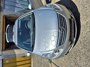 Opel Corsa D-kein TÜV