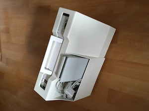 Nähmaschine Pfaff Stretch & Jeans Typ 090A mit Koffer und Pedal mit Abholung in Düsseldorf