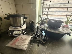 Bosch Cookit wie Neu