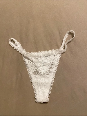 getragener slip