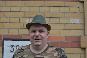 Du und Ich = ein Wir 