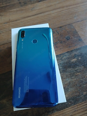 Verkaufe Smartphone HUAWEI P smart 19 Bild 4
