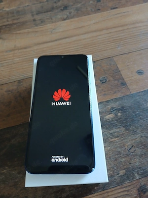 Verkaufe Smartphone HUAWEI P smart 19