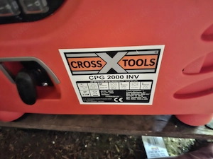Inverter Cross Tool