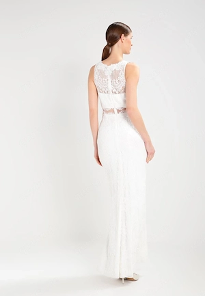 Abendkleid Ballkleid  Bild 3