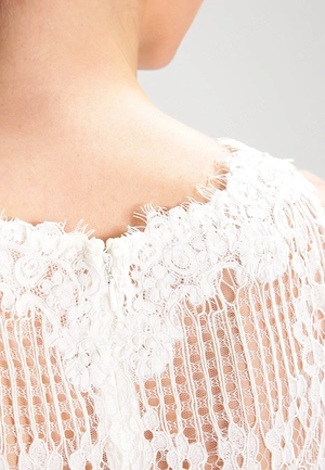 Abendkleid Ballkleid  Bild 5