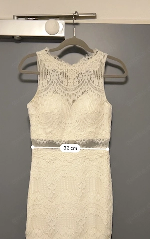 Abendkleid Ballkleid  Bild 10