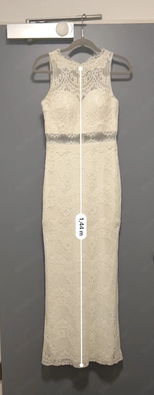 Abendkleid Ballkleid  Bild 8