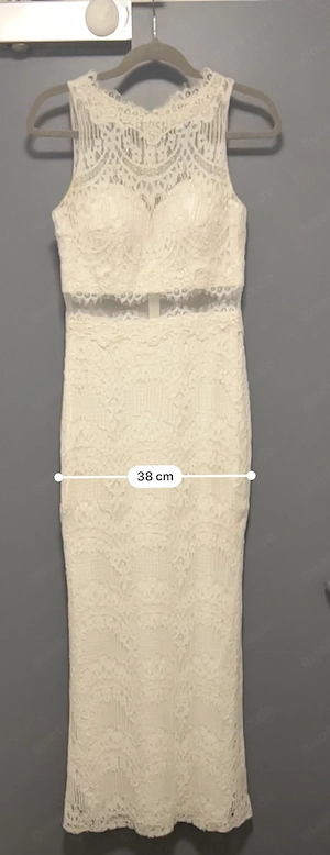 Abendkleid Ballkleid  Bild 9