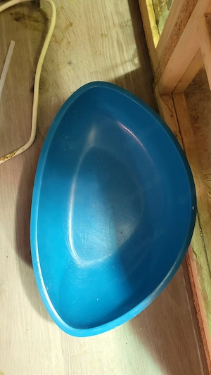 Kaninchen Zwergkaninchen Zwergwidder Hase Haustier Zubehör Komplettpaket Käfig Bild 5
