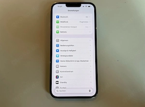 iPhone 13 Pro Max Top zustand 