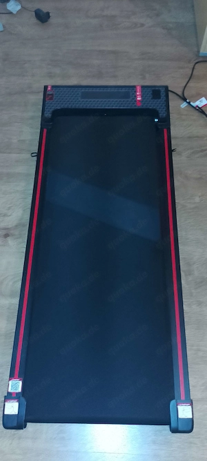 Citysports Laufband   Walking Pad | Neuwertig