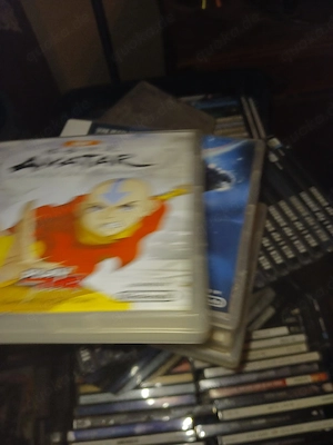 Nintendo ds Spiel 
