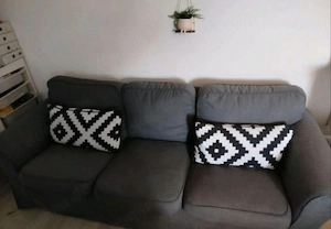 Couch zu verschenken 