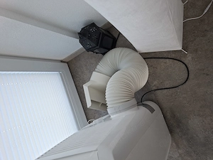 Klimaanlage 