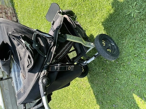 TFK Kinderwagen