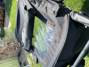 TFK Kinderwagen