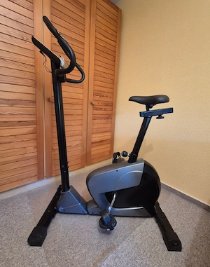 Ergometer aktiv "Pro 8.0"